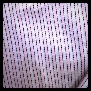 Express button up shirt